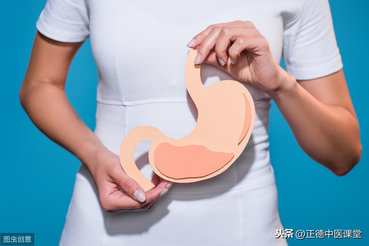 中医食疗调理胃酸过多方法详解